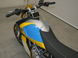 Bultaco Rapitan Sport 2015