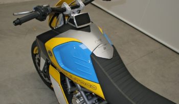 Bultaco Rapitan Sport 2015 lleno