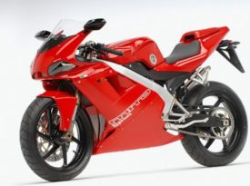 Cagiva Mito SP 525 2008