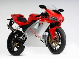 Cagiva Mito SP 525 2008