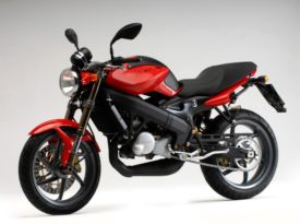 Cagiva Raptor 125 2010