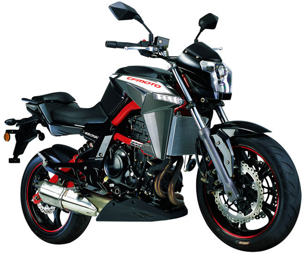 Китай байк купить. CF Moto 650 NK 2013. CFMOTO 650nk (ABS). Чоппер китайский мотоцикл 650. CF Moto мотоциклы 125.