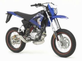 CPI Supermoto SM 50 2007