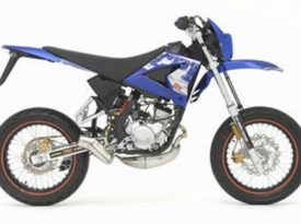 CPI Supermoto SM 50 2007