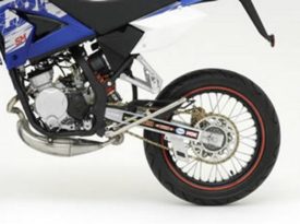 CPI Supermoto SM 50 2007