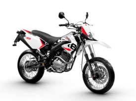 Derbi Senda Baja 125 SM 2010