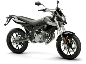 Derbi Senda DRD Evo 50 SM 2010