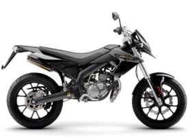 Derbi Senda DRD Evo 50 SM 2010