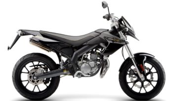 Derbi Senda DRD Evo 50 SM 2010 lleno