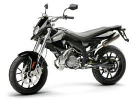 Derbi Senda DRD Evo 50 SM 2010