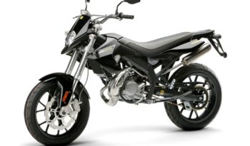 Derbi Senda DRD Evo 50 SM 2010 lleno