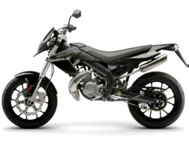 Derbi Senda DRD Evo 50 SM 2010