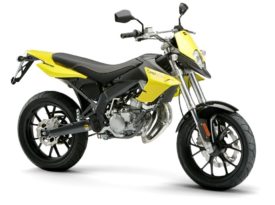 Derbi Senda DRD Evo 50 SM 2010