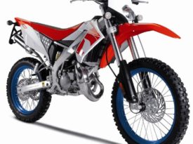 Derbi Senda DRD Pro 50 R 2010