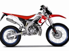 Derbi Senda DRD Pro 50 R 2010