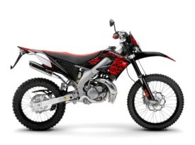 Derbi Senda DRD Pro 50 R 2010