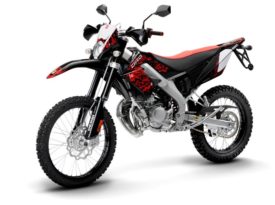 Derbi Senda DRD Pro 50 R 2010