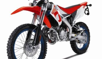 Derbi Senda DRD Pro 50 R 2010 lleno