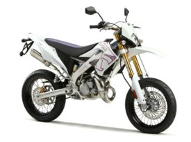 Derbi Senda DRD Pro 50 SM 2010