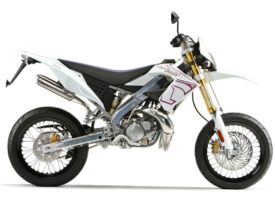 Derbi Senda DRD Pro 50 SM 2010