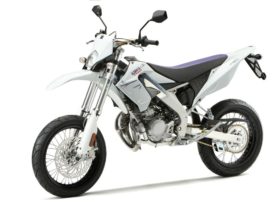 Derbi Senda DRD Pro 50 SM 2010