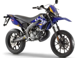 Derbi Senda DRD X-Treme 50 SM 2012