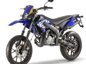 Derbi Senda DRD X-Treme 50 SM 2012