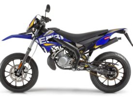 Derbi Senda DRD X-Treme 50 SM 2012