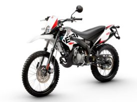 Derbi Senda DRD X-Treme 50 R 2012