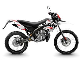 Derbi Senda DRD X-Treme 50 R 2012