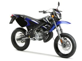 Derbi Senda X-Treme 50 SM 2010