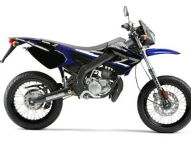 Derbi Senda X-Treme 50 SM 2010