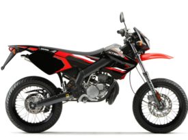 Derbi Senda X-Treme 50 SM 2010