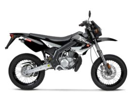 Derbi Senda X-Treme 50 SM 2010