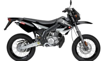 Derbi Senda X-Treme 50 SM 2010 lleno