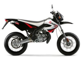 Derbi Senda X-Treme 50 SM 2010