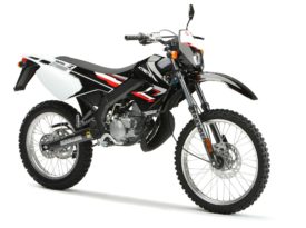 Derbi Senda X-Treme 50 R 2010