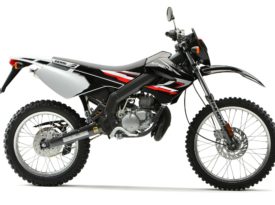 Derbi Senda X-Treme 50 R 2010