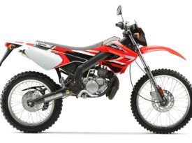 Derbi Senda X-Treme 50 R 2010