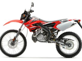 Derbi Senda X-Treme 50 R 2010