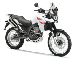 Derbi Terra Adventure 125 2009