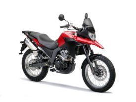 Derbi Terra 125 2007