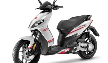 Derbi Variant Sport  50 2012 lleno