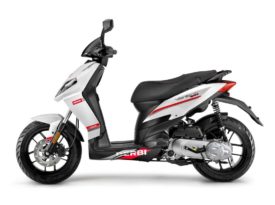 Derbi Variant Sport  50 2012