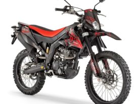 Derbi Senda DRD 125 4T 4V R 2011