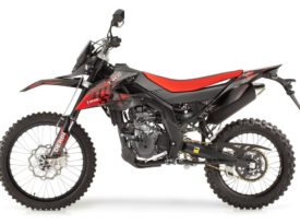 Derbi Senda DRD 125 4T 4V R 2011