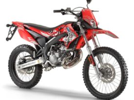 Derbi Senda DRD Racing 50 R 2011