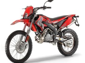 Derbi Senda DRD Racing 50 R 2011