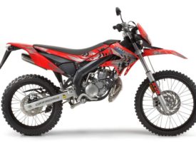 Derbi Senda DRD Racing 50 R 2011