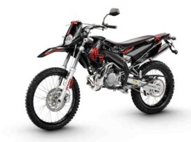 Derbi Senda DRD Racing 50 R 2011